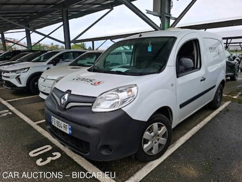 Renault Kangoo express Kangoo Express 1.5 Blue dCi 95ch Extra R-Link