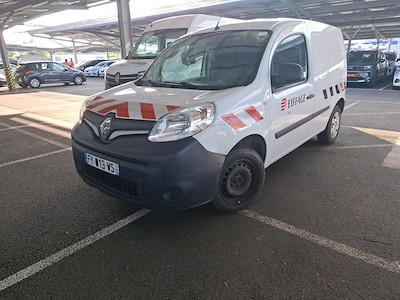 Renault Kangoo express Kangoo Express 1.5 Blue dCi 95ch Grand Confort