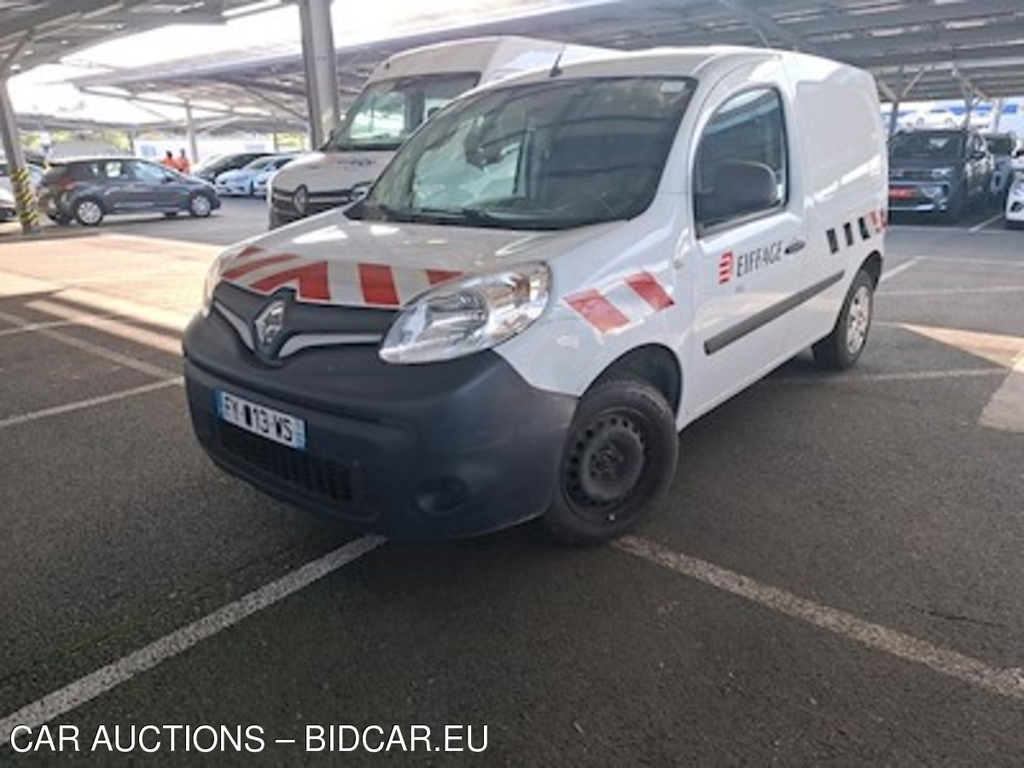 Renault Kangoo express Kangoo Express 1.5 Blue dCi 95ch Grand Confort