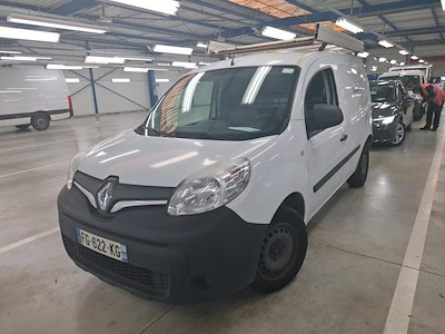 Renault Kangoo express Kangoo Express 1.5 dCi 75ch Grand Confort