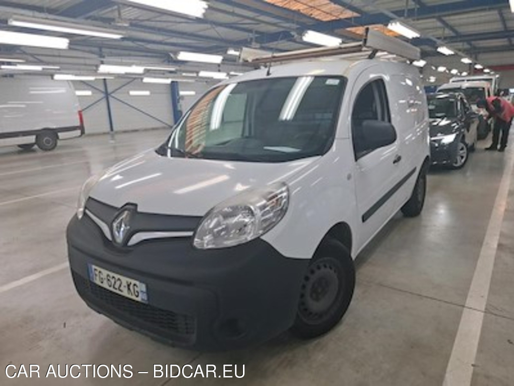 Renault Kangoo express Kangoo Express 1.5 dCi 75ch Grand Confort