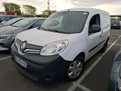 Renault Kangoo express Kangoo Express 1.5 dCi 90ch Extra R-Link EDC Euro6