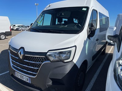 Renault MASTER Master Fg F3500 L2H2 2.3 Blue dCi 135ch Grand Confort Euro6 - TPMR