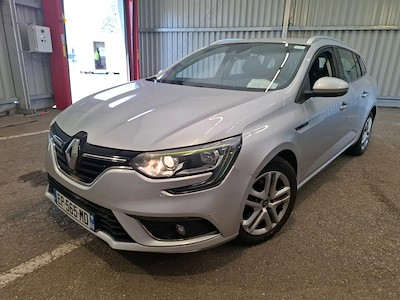 Renault MEGANE Megane Estate 1.5 dCi 110ch energy Business