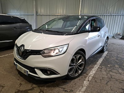 Renault SCENIC Scenic 1.7 Blue dCi 120ch Business EDC