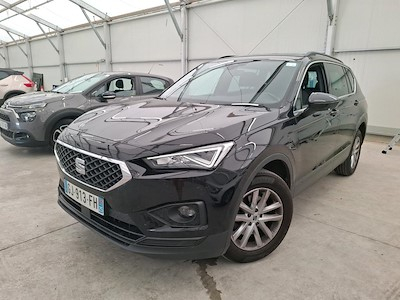 Seat TARRACO Tarraco 2.0 TDI 150ch Style Business DSG7 5 places