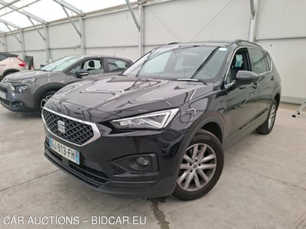 Seat TARRACO Tarraco 2.0 TDI 150ch Style Business DSG7 5 places