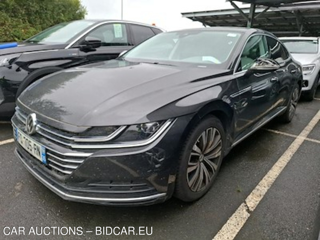 Volkswagen ARTEON Arteon 2.0 TDI 150ch Elegance DSG7