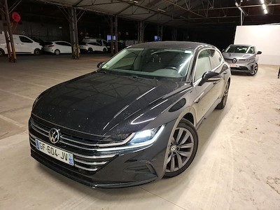 Volkswagen Arteon SB Arteon ShootingBrake 2.0 TDI EVO 150ch Arteon DSG7