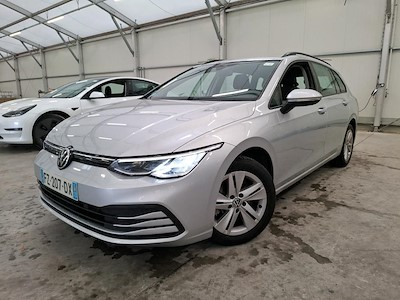 Volkswagen Golf SW Golf SW 2.0 TDI SCR 115ch Life Business