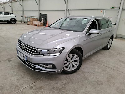 Volkswagen Passat SW Passat SW 2.0 TDI EVO 150ch Business DSG7 8cv