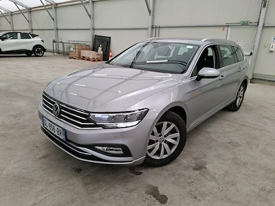 Volkswagen Passat SW Passat SW 2.0 TDI EVO 150ch Business DSG7 8cv