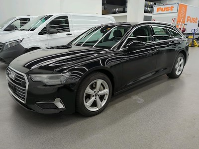 Audi A6 3.0 45 TDI SPORT S TRONIC QUATTRO AVANT