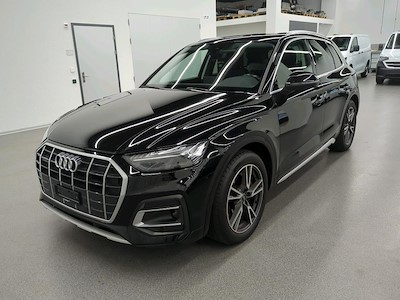 Audi Q5 40 Tdi Advanced S Tronic Quattro