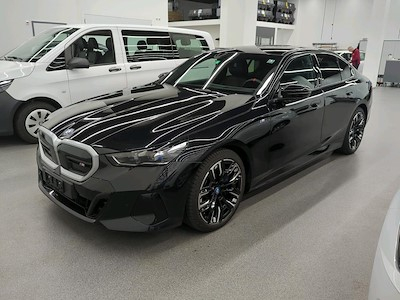 BMW I5 M60 Xdrive Auto