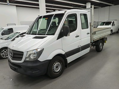 Mercedes-Benz SPRINTER 316 Cdi 3665 Mm