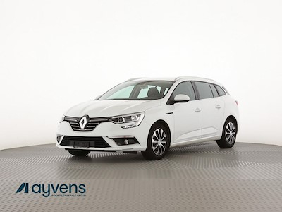 Renault MEGANE 1.5 BLUE DCI 115 BUSINESS EDC GRANDTOUR