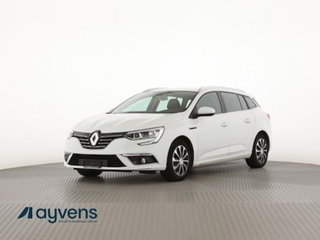 Renault MEGANE 1.5 BLUE DCI 115 BUSINESS EDC GRANDTOUR