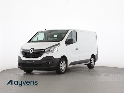Renault TRAFIC 2.0 DCI 120 PS L1H13.0T