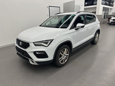 Seat ATECA 2.0 Tdi Cr Dpf StyleDsg 4drive