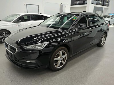 Seat LEON 2.0 Tdi Evo Style Dsg