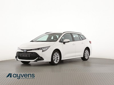 Toyota COROLLA 1.8 HSD COMFORT E-CVT HYBRID TOURING SPO