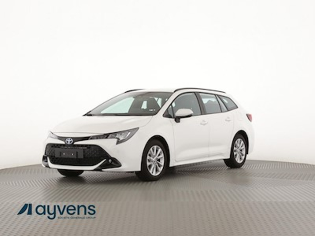 Toyota COROLLA 1.8 HSD COMFORT E-CVT HYBRID TOURING SPO