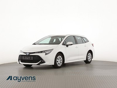 Toyota COROLLA 1.8 HSD COMFORT E-CVT HYBRID TOURING SPO