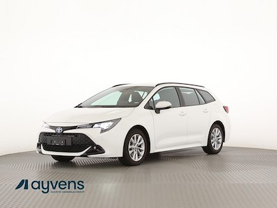 Toyota COROLLA 1.8 HSD COMFORT E-CVT HYBRID TOURING SPO