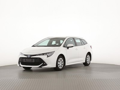 Toyota COROLLA 1.8 HSD COMFORT E-CVT HYBRID TOURING SPO