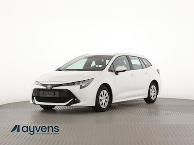 Toyota COROLLA 1.8 HSD COMFORT E-CVT HYBRID TOURING SPO