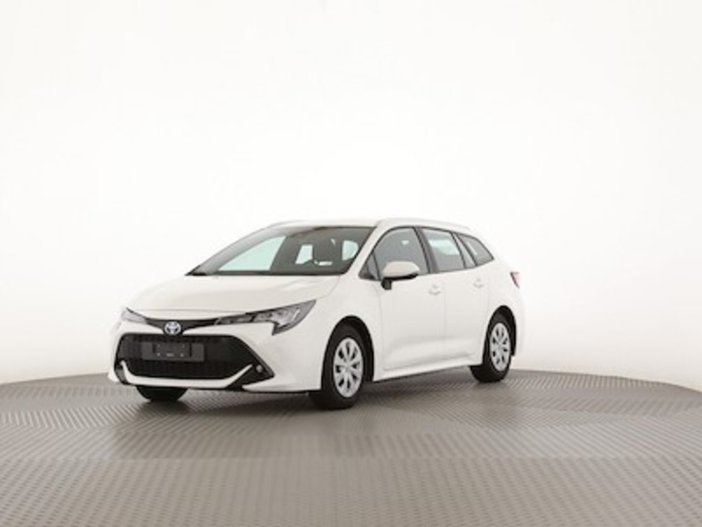 Toyota COROLLA 1.8 HSD COMFORT E-CVT HYBRID TOURING SPO