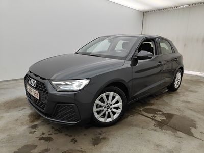 Audi A1 sportback - 2019 A1 SPORTBACK 25 TFSI ATTRACTION S TRONIC (EU6AP), 2021