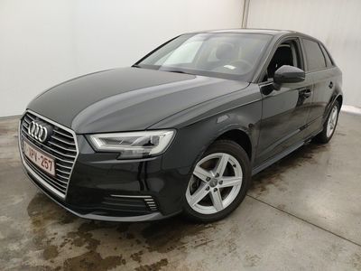 Audi A3 sportback - 2017 A3 SPORTBACK 40 TFSI E-TRON PHEV S TRONIC (EU6D-TEMP), 2020