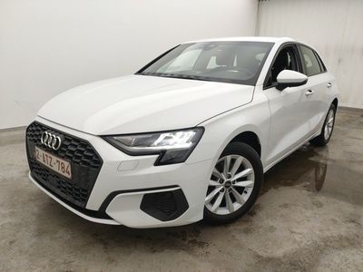 Audi A3 sportback diesel - 2020 A3 SPORTBACK 30 TDI ATTRACTION, 2021