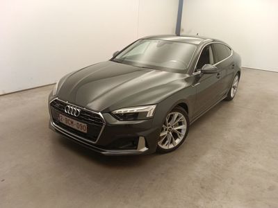 Audi A5 sportback diesel - 2020 A5 SPORTBACK 40 TDI Q BUSINESS ED. ADVANCED S TR., 2021