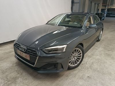 Audi A5 sportback diesel - 2020 A5 SPORTBACK 30 TDI BUSINESS EDITION S TRONIC (EU6AP), 2021