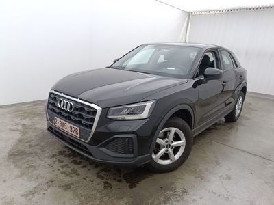 Audi Q2 - 2021 Q2 30 TFSI ATTRACTION, 2022