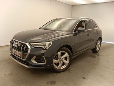 Audi Q3 diesel - 2019 Q3 35 TDI ADVANCED S TRONIC, 2019