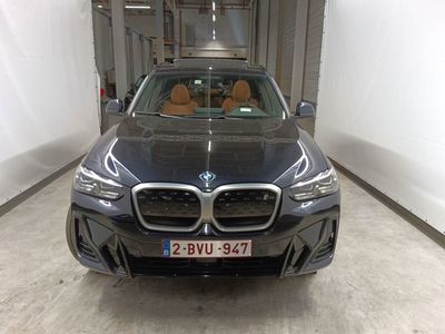 BMW Ix3 - 2022 IX3 80 KWH, 2022