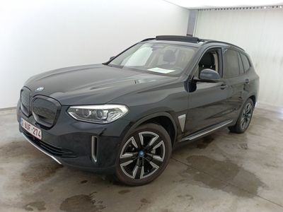 BMW Ix3 IX3 74 KWH IX3, 2021