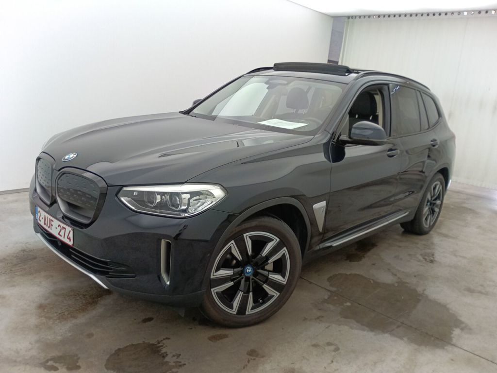 BMW Ix3 IX3 74 KWH IX3, 2021