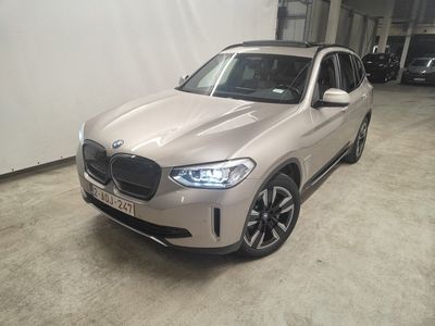 BMW Ix3 IX3 74 KWH IX3, 2021