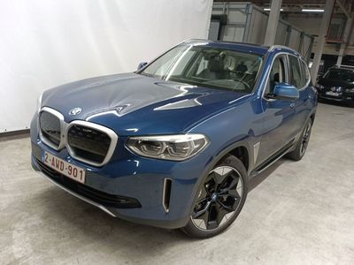BMW Ix3 IX3 74 KWH IX3, 2021