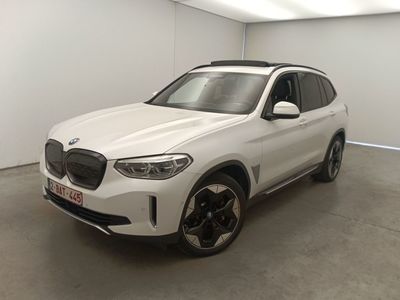 BMW Ix3 IX3 74 KWH IX3, 2021