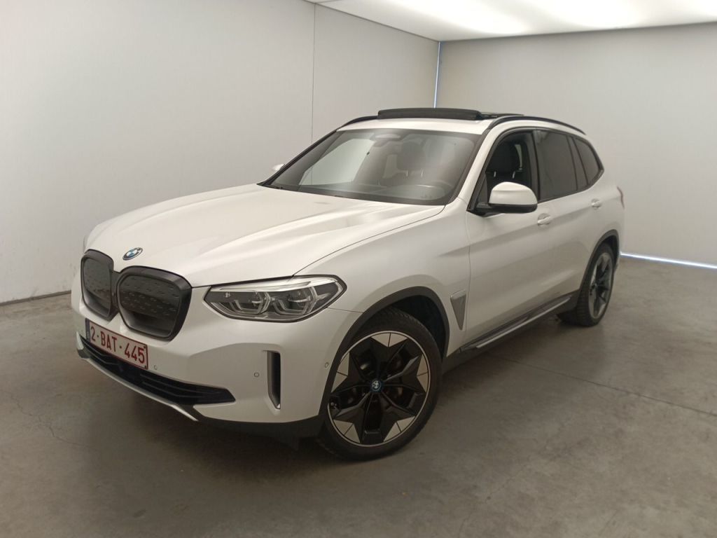 BMW Ix3 IX3 74 KWH IX3, 2021