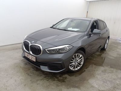 BMW 1 hatch - 2019 118I OPF, 2021