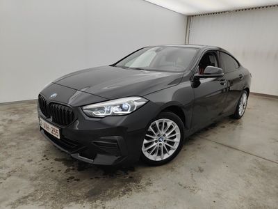 BMW 2 gran coupe - 2019 GRAN COUPE 218IA OPF, 2021