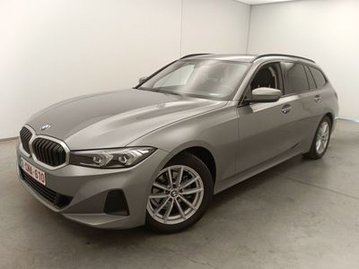BMW 3 touring diesel - 2022 TOURING 318 DA MHEV, 2022