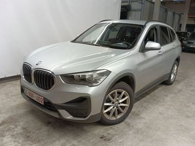 BMW X1 diesel - 2019 X1 1.5 D SDRIVE16 ADBLUE (EU6AP), 2021